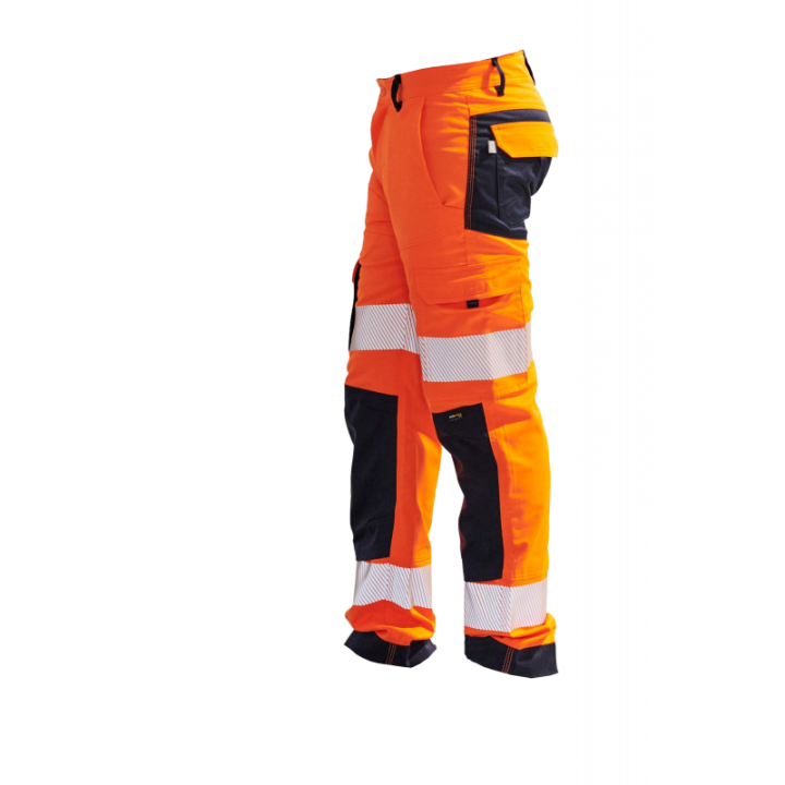 Leon Pantalon Typhon+Elasthanne