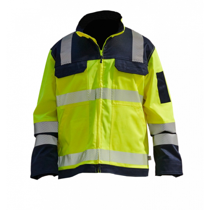 Simon Blouson Haute Visibilite