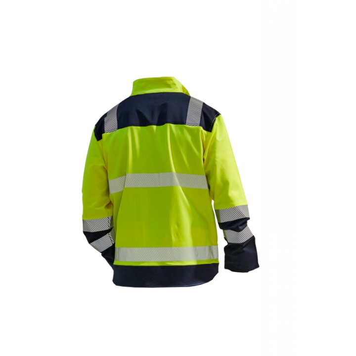 Simon Blouson Haute Visibilite