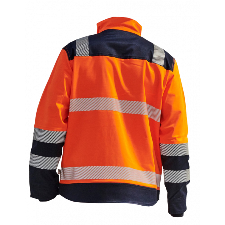Simon Blouson Haute Visibilite