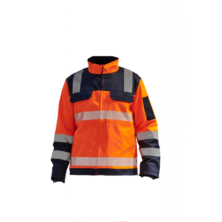 Simon Blouson Haute Visibilite