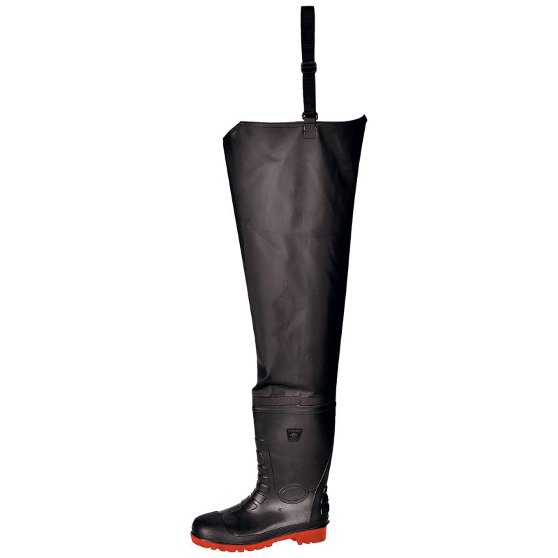 Bottes De Pluie S5