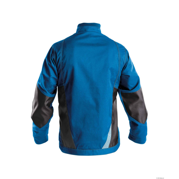 ATOM Veste de travail Softshell
