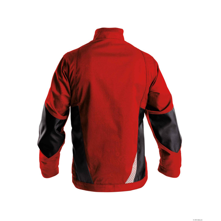 ATOM Veste de travail Softshell
