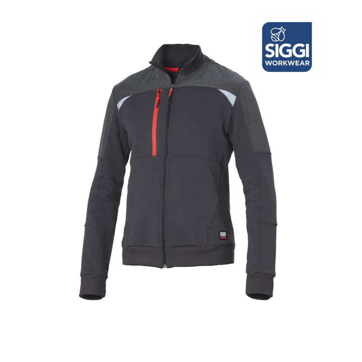 Finder Veste De Travail