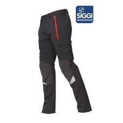 Finder Light PantalonDe Travail