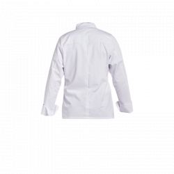 Van Veste De Cuisine MixteMaille Stretch