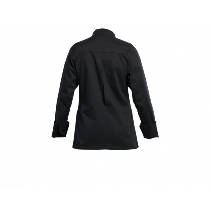 Van Veste De Cuisine MixteMaille Stretch
