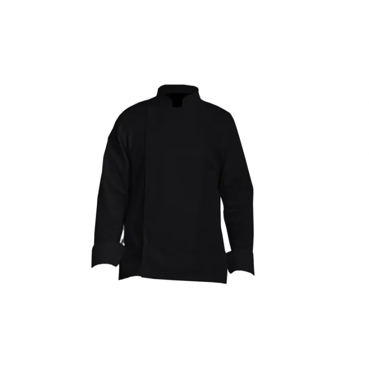 Van Veste De Cuisine MixteMaille Stretch