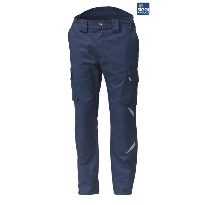 Task 2 Pantalon De Travail
