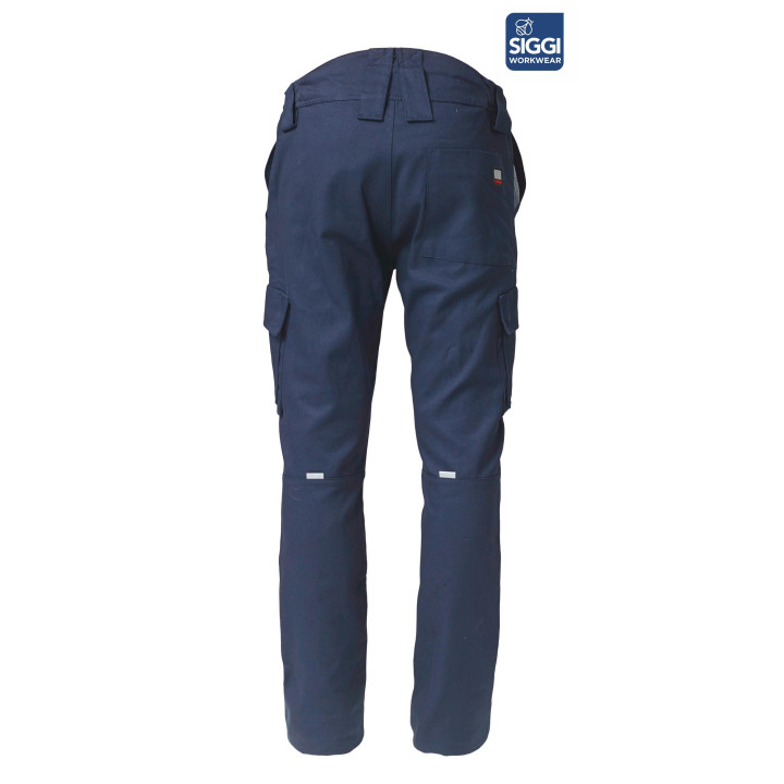 Task 2 Pantalon De Travail