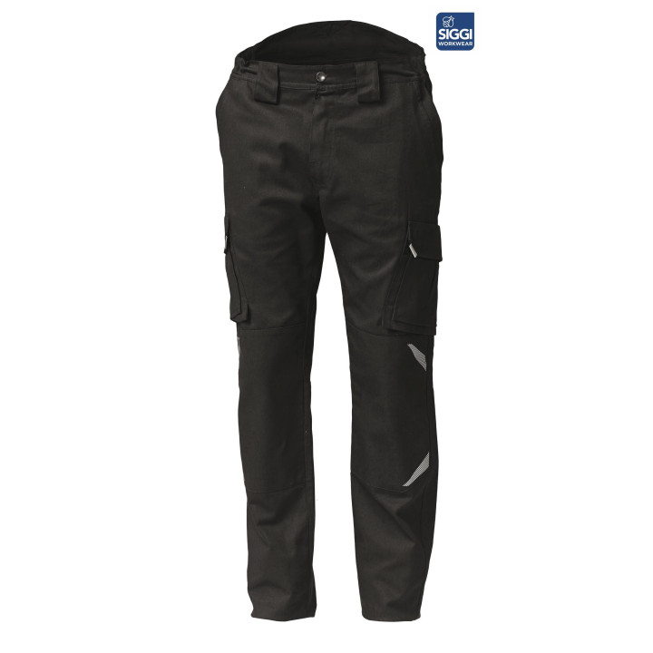 Task 2 Pantalon De Travail