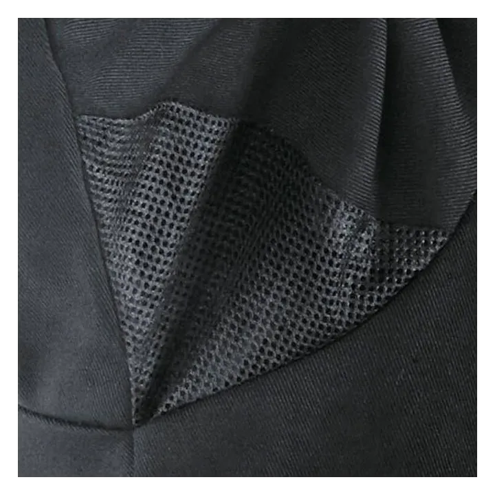 Veste polycoton PRETORIA
