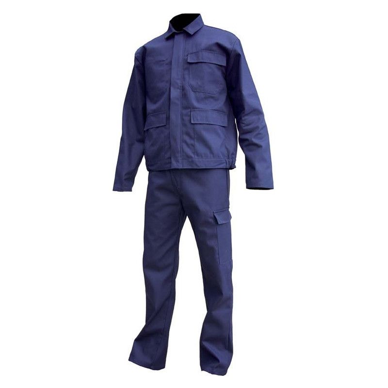 Comet 2 Pantalon De Travail Retardateur De Flamme