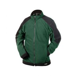 Kazan Veste De Travail Polaire Homme Chaude Confortable Et Re