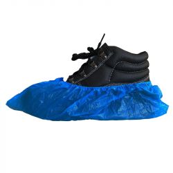 Surchaussures Cpe Polyethylene 20 Sachets De 100