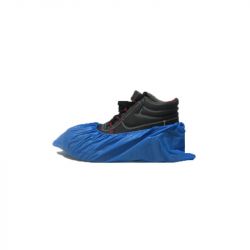 Surchaussures Cpe Polyethylene 20 Sachets De 100