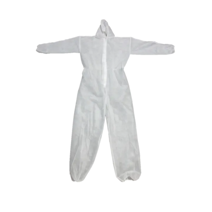 Combinaison De Proprete Polypropylene