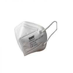 Masque de protection  protection respiratoire - BGA Vêtements