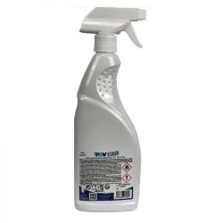 Spray HydroalcooliqueDesfinfectant