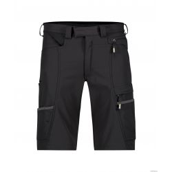 Sparx Bermuda De TravailStretch