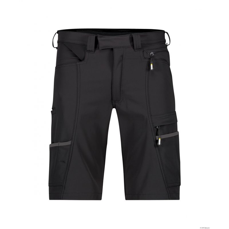 Sparx Bermuda De TravailStretch Sparx Bermuda De TravailStretch