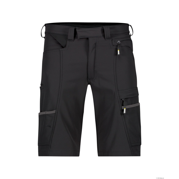 Sparx Bermuda De TravailStretch