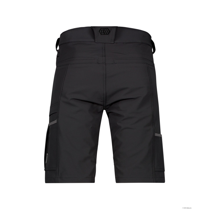 Sparx Bermuda De TravailStretch