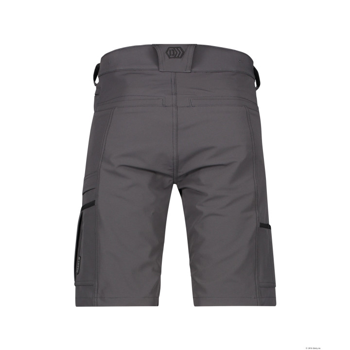 Sparx Bermuda De TravailStretch
