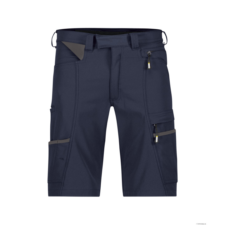 Sparx Bermuda De TravailStretch