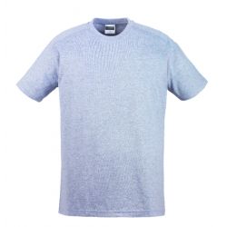 Trip T-shirt De Travail Manches Courtes 100% Coton