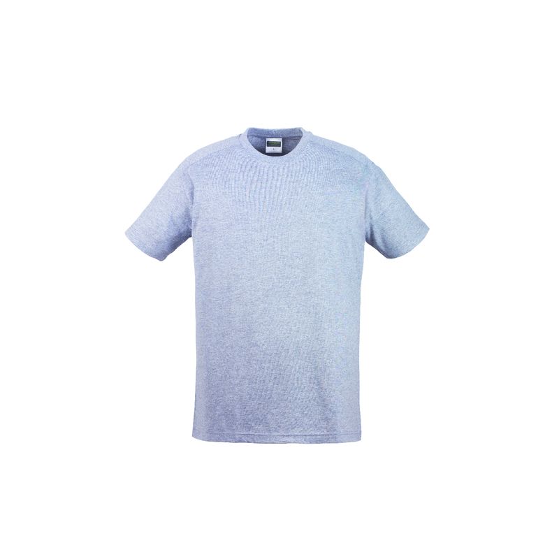 Trip T-shirt De Travail Manches Courtes 100% Coton Trip T-shirt De Travail Manches Courtes 100% Coton