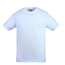 Trip T-shirt De Travail Manches Courtes 100% Coton