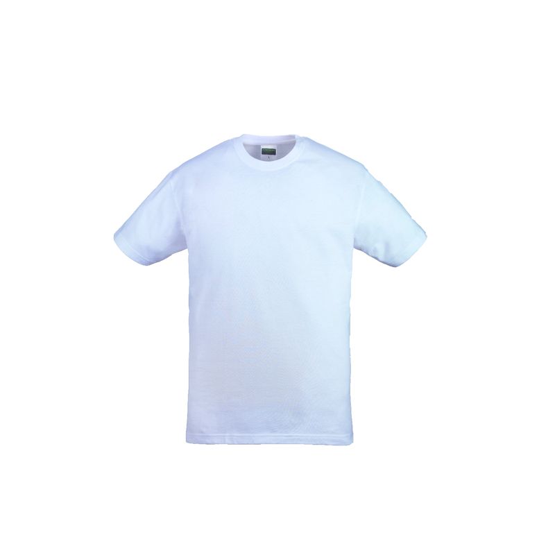 Trip T-shirt De Travail Manches Courtes 100% Coton