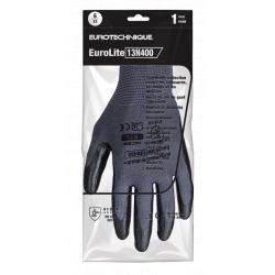 Gants Eurolite lot de 10 paires