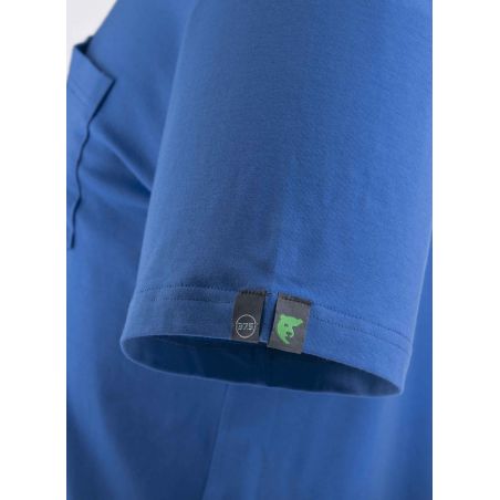 Jaga T-shirt de travai Thermoregulant