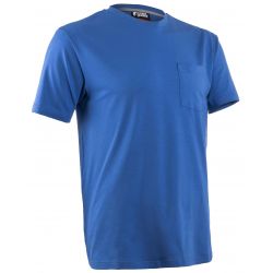 Jaga T-shirt de travai Thermoregulant