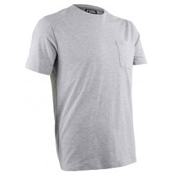 Jaga T-shirt de travai Thermoregulant