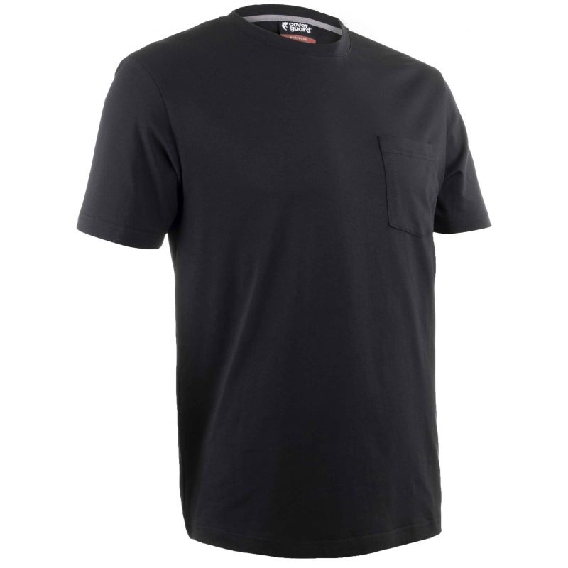 Jaga T-shirt de travai Thermoregulant Jaga T-shirt de travai Thermoregulant