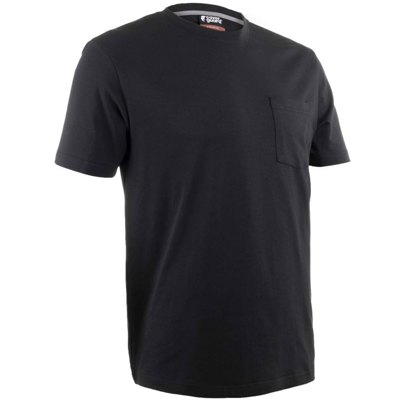 Jaga T-shirt de travai Thermoregulant