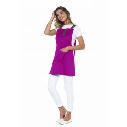 Nala Chasuble Femme Polycoton
