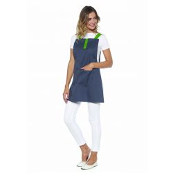 Nala Chasuble Femme Polycoton