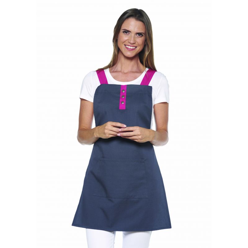 Chasuble De Travail Tablier Hygea Unisexe - Taille S à 3XL, Polyester Coton