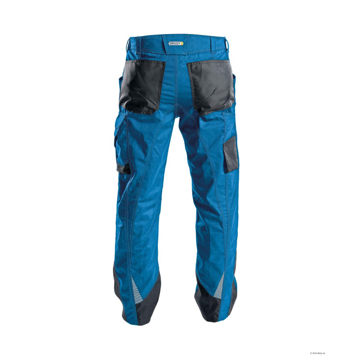 Pantalon De Travail Pc 250 Gr