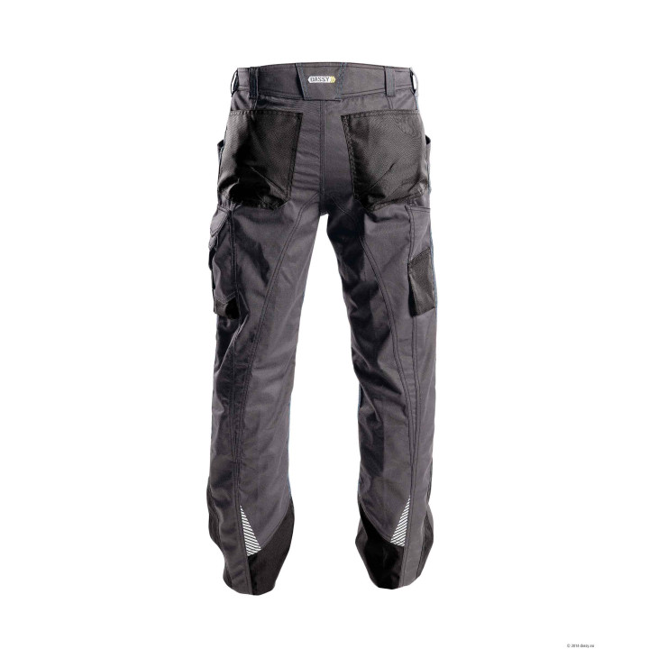 Pantalon De Travail Pc 250 Gr