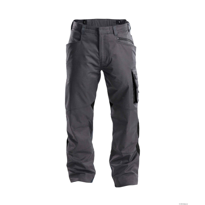 Pantalon De Travail Pc 250 Gr