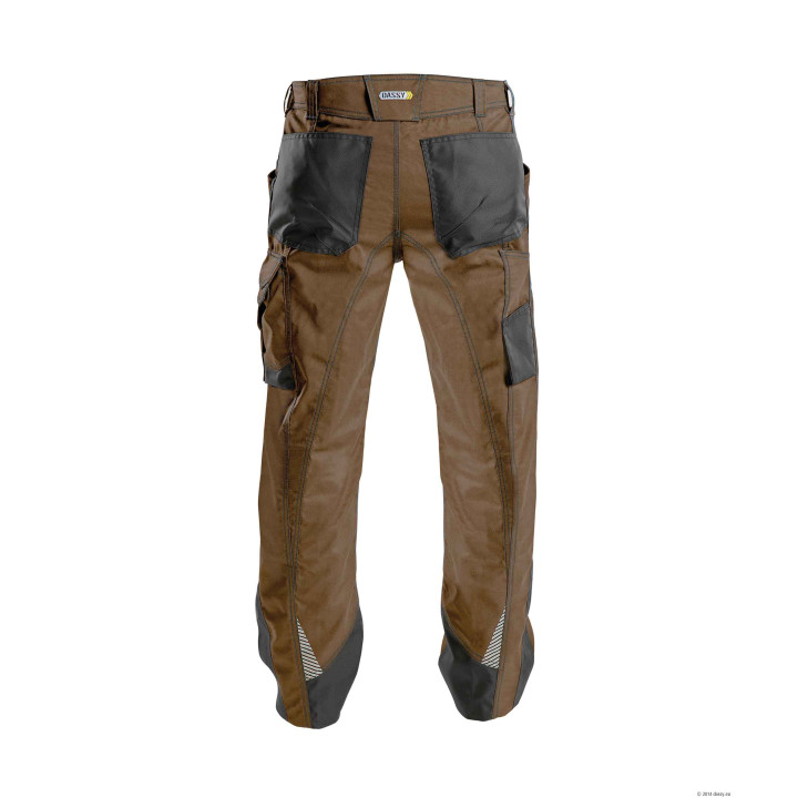 Pantalon De Travail Pc 250 Gr