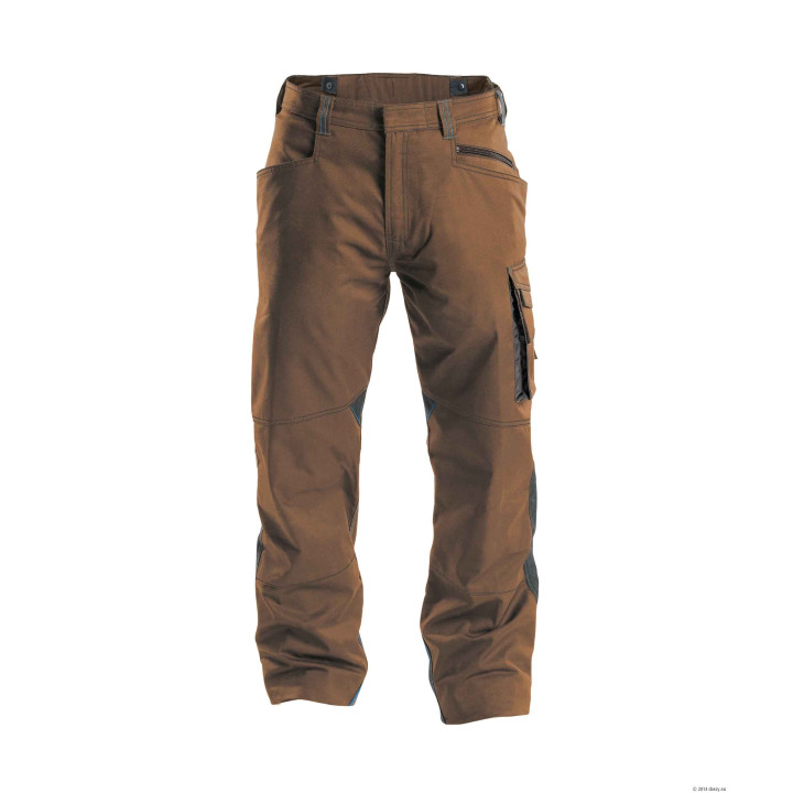 Pantalon De Travail Pc 250 Gr