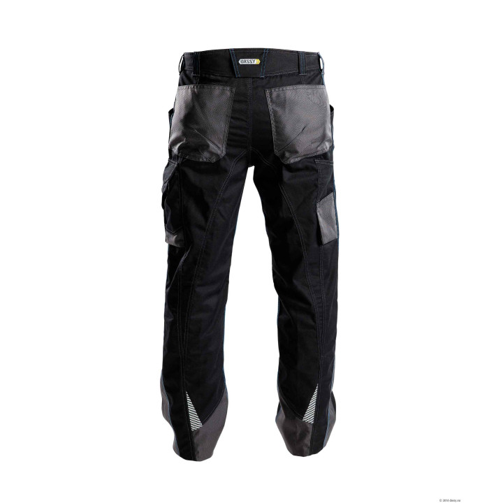 Pantalon De Travail Pc 250 Gr