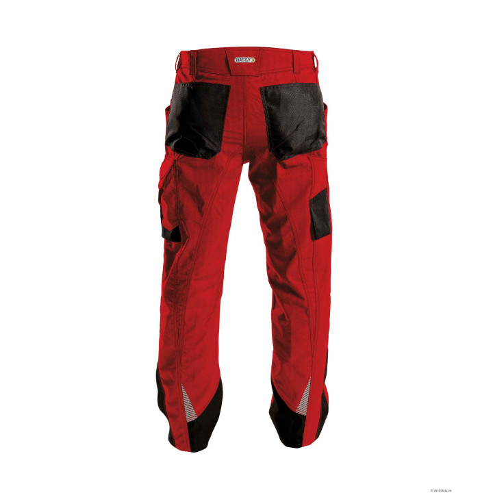 Pantalon De Travail Pc 250 Gr